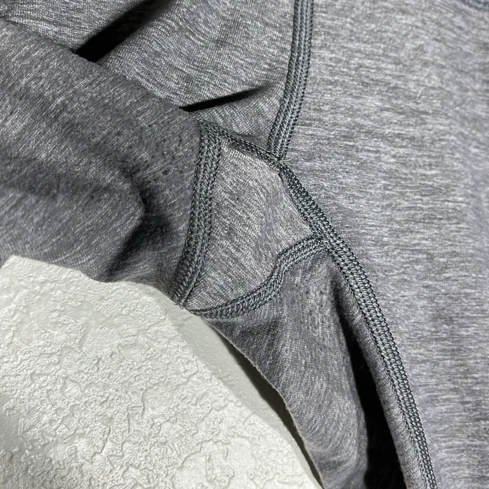 Lululemon Wunder under crop ll